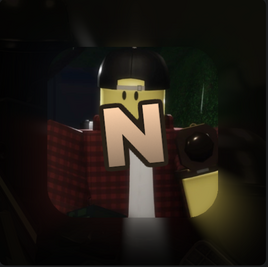 The Nico Nextbots Update icon.