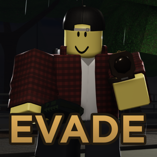 Discuss Everything About Wiki Evade Roblox Fandom   Latest