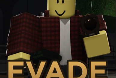 The Ikea Update, Roblox Evade Wiki