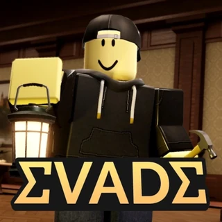 Roblox Evade Wiki
