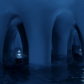 SunkenCavern