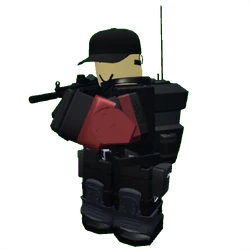 Rebel | Roblox Evade Wiki | Fandom