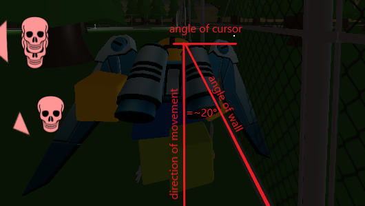 Like why they be jumping…? #evade #roblox #maps #facts #relatable