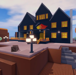 RMansion