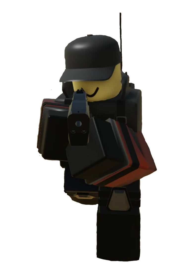 Rebel, Roblox Evade Wiki