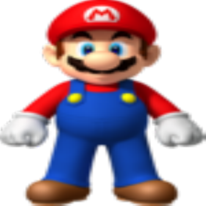 Mario, Roblox Evade Wiki