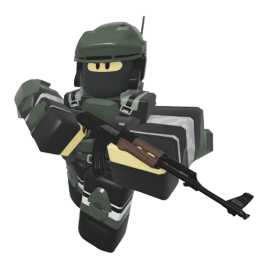 Evade - Roblox