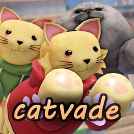 Catvade Icon