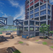 Construction Site Small