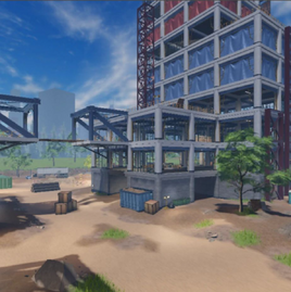 Construction Site Small