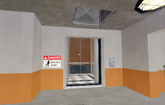 Elevator.
