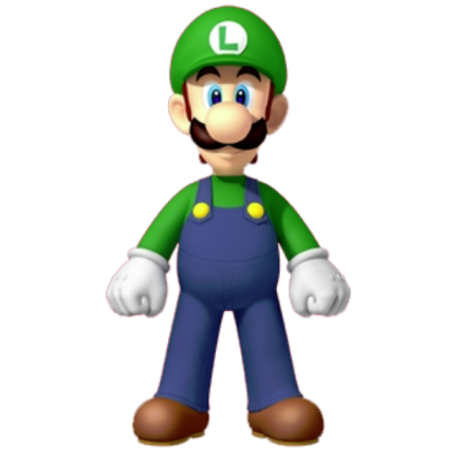 Luigi, Roblox Evade Wiki