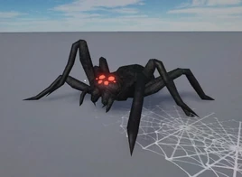 Spider | Roblox Evade Wiki | Fandom