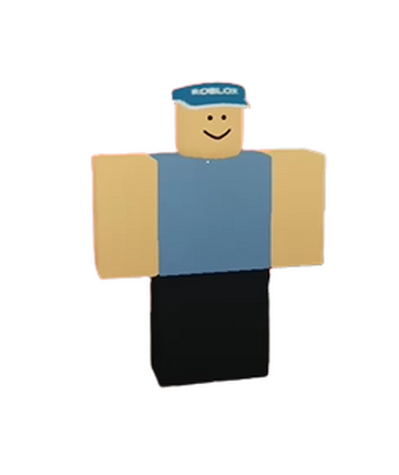 Como Dibujar La Cara de Hombre de Roblox 