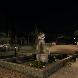 Cemetery