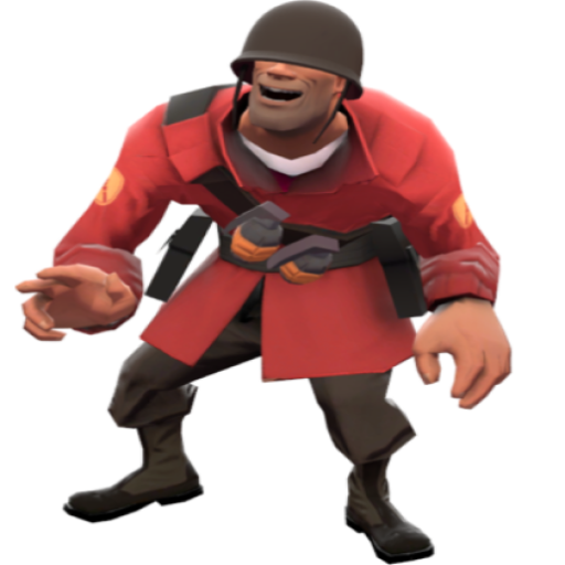 Soldier, Roblox Evade Wiki