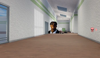 Obunga Roblox Evade Wiki Fandom 350