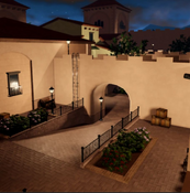 Citadel Small