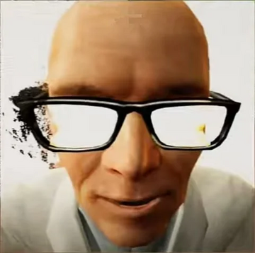 Dr. Kleiner - Half-Life Wiki - Neoseeker