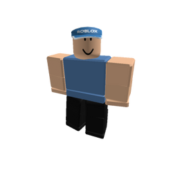 bobo! #roblox #animation #evaderoblox #evadeedit #evadefanart