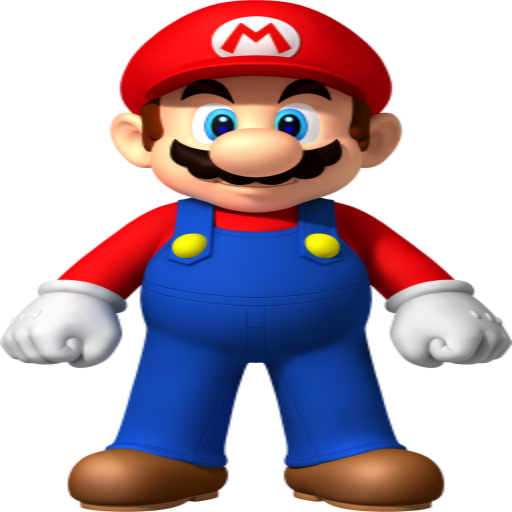 Mario | Roblox Evade Wiki | Fandom