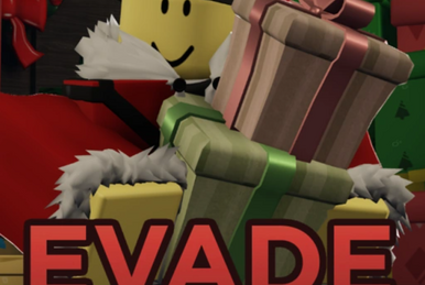 WHEN'S EVADE'S NEXT UPDATE??  Roblox Evade LEAKS! 