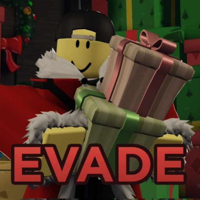 ALL WORKING CODES* EVADE ROBLOX