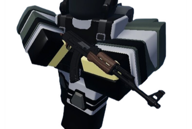 Jard, Roblox Evade Wiki