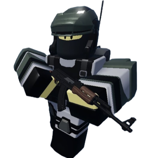 Soldier, Roblox Evade Wiki