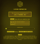 Gif image information document № 0029132f (This document contains information about positions, almost all utilities, and notable employees)
