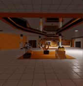 Elysium Tower Small