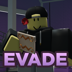 User blog:InfiniteDay/Roblox Evade Profile, VS Battles Wiki