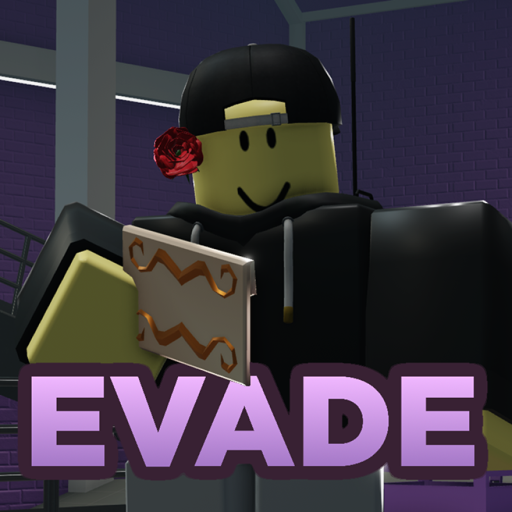 A Haunting All Hallow's Update, Roblox Evade Wiki