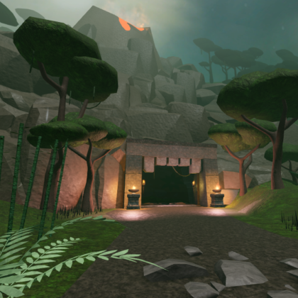 Maps, Roblox Evade Wiki