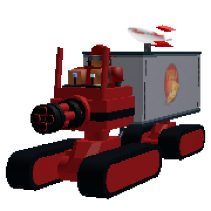 Zed Face, Roblox Wiki