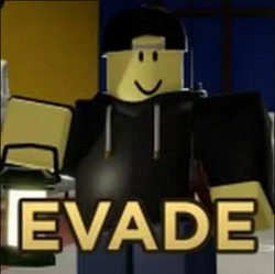 Evade-Roblox : r/evaderoblox