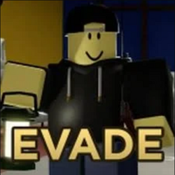 INVADE, Roblox Evade Wiki