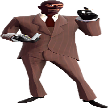 Spy, Roblox Evade Wiki