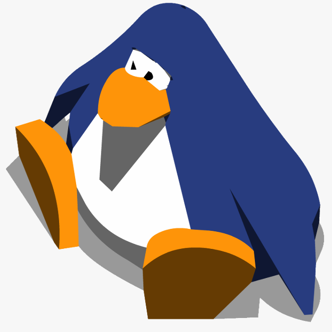 Penguin, Roblox Evade Wiki