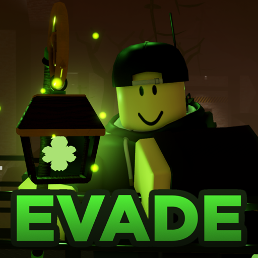 EVADE, Roblox Evade Wiki