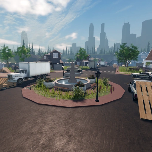 INVADE, Roblox Evade Wiki