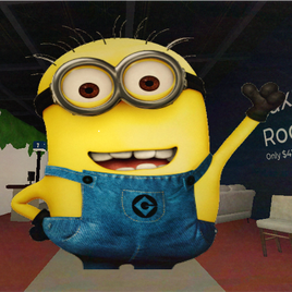 In-Game