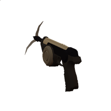 Grappling Hook (Q3), Quake Wiki