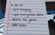 Text.