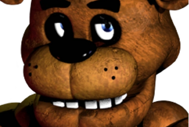 Fazbear, Roblox Evade Wiki