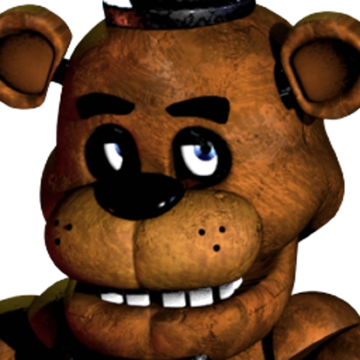 Fazbear, Roblox Evade Wiki