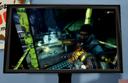 Beef plays Gmod with Oster.