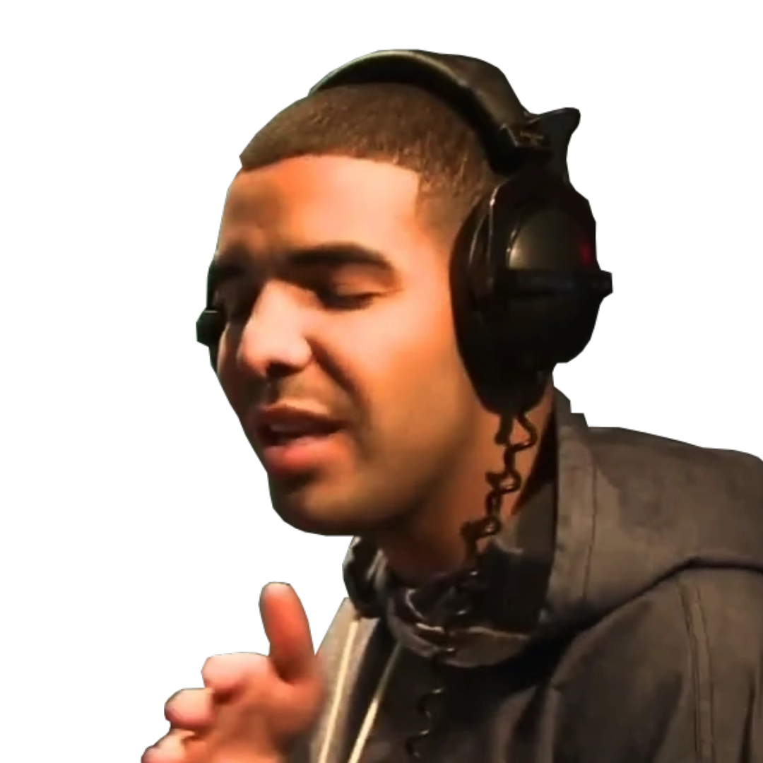 Drake, Roblox Evade Wiki