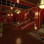 Terror Hotel Small