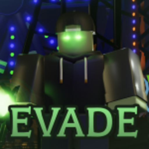 A Haunting All Hallow's Update, Roblox Evade Wiki